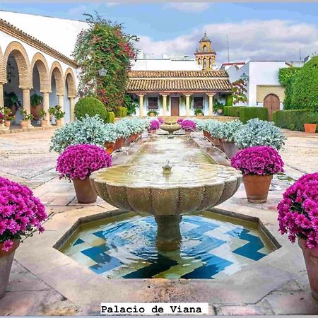 Centro- Apartamento Azonaicas Córdoba Exteriér fotografie