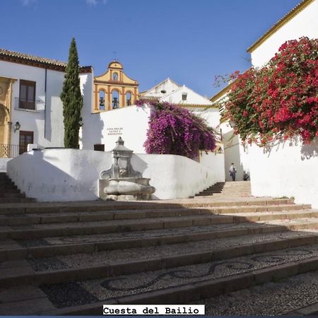 Centro- Apartamento Azonaicas Córdoba Exteriér fotografie