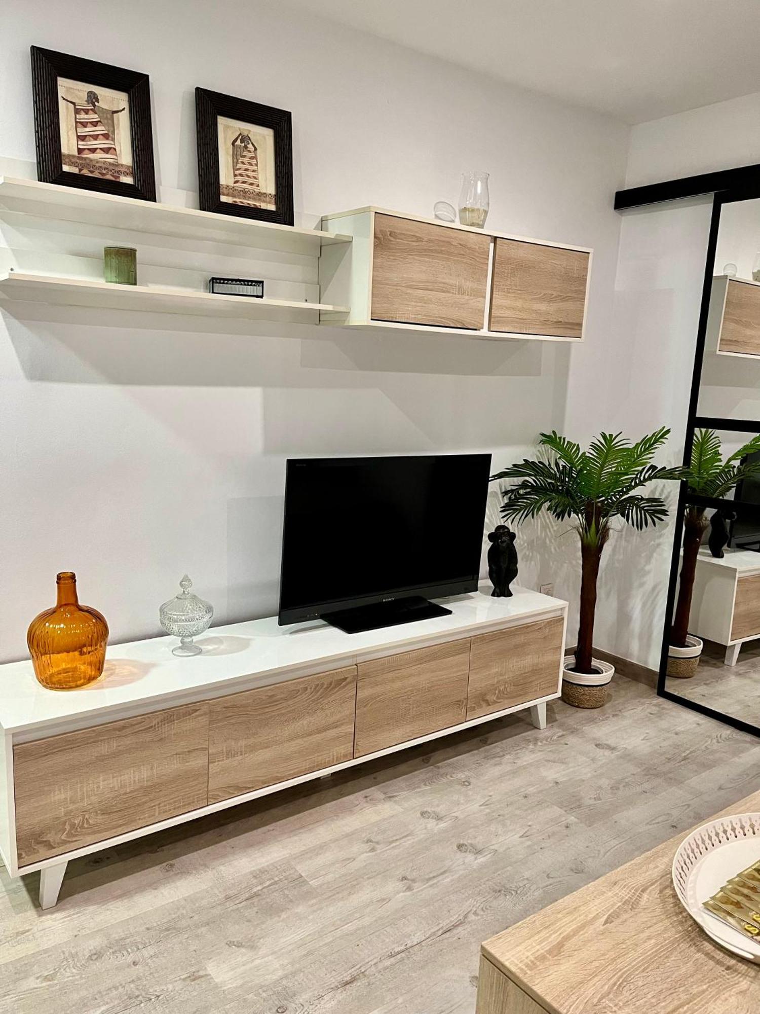 Centro- Apartamento Azonaicas Córdoba Exteriér fotografie