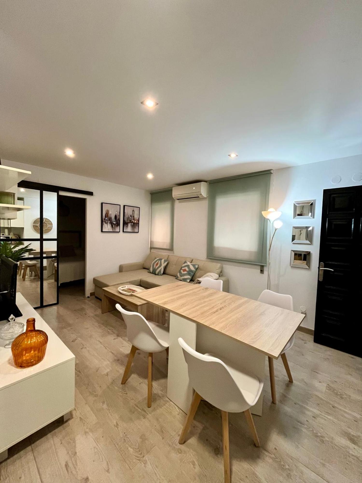 Centro- Apartamento Azonaicas Córdoba Exteriér fotografie