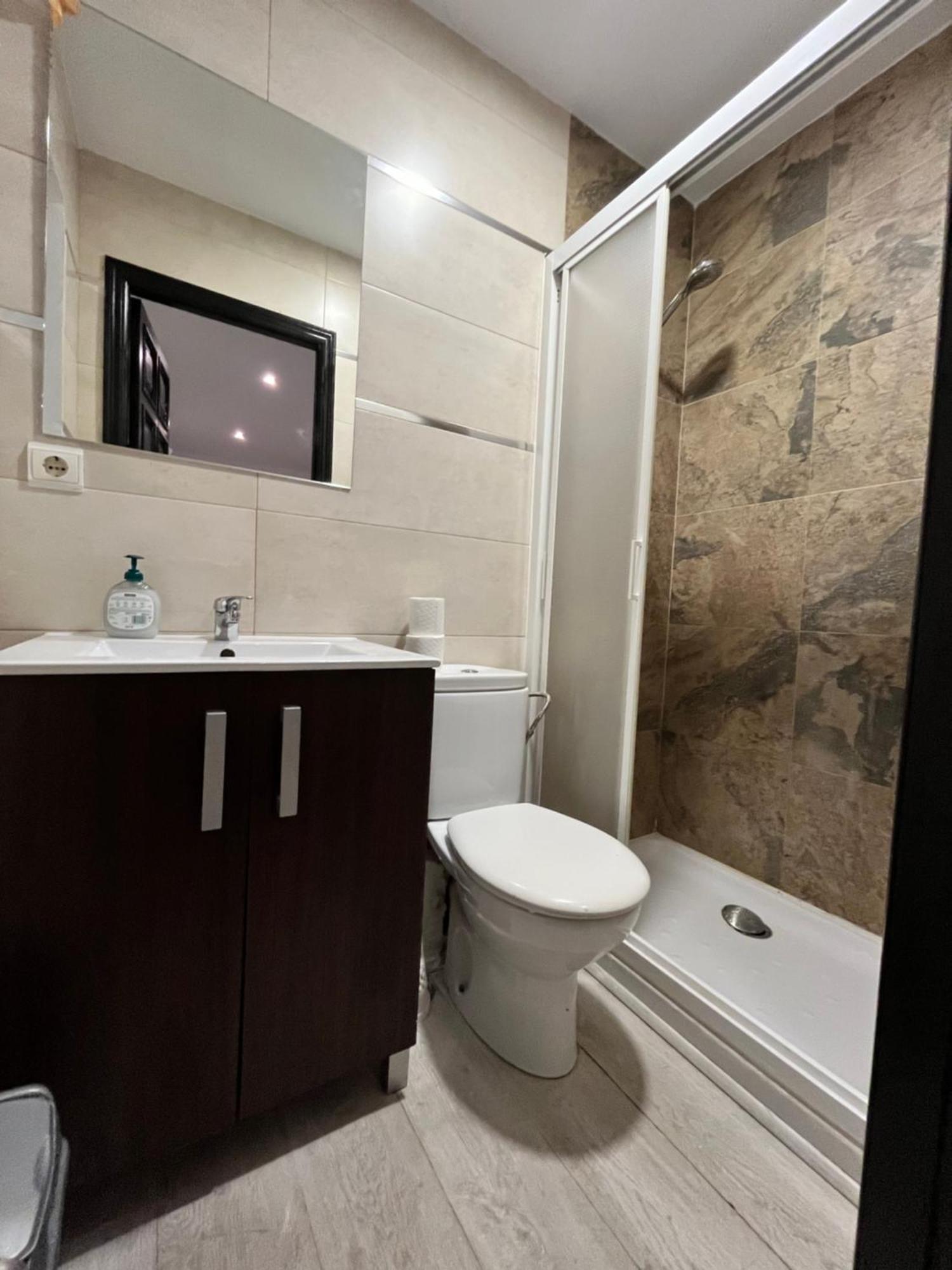 Centro- Apartamento Azonaicas Córdoba Exteriér fotografie