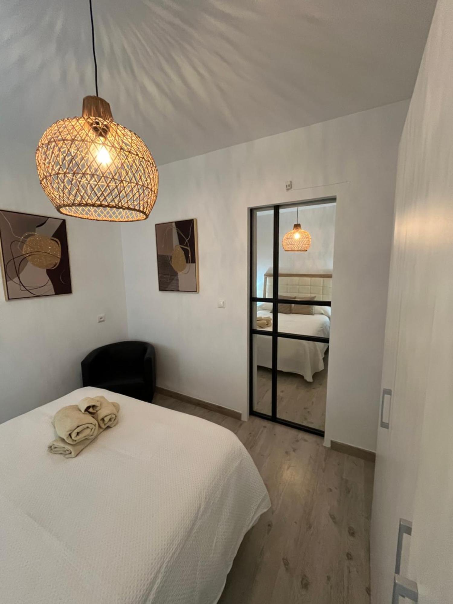 Centro- Apartamento Azonaicas Córdoba Exteriér fotografie