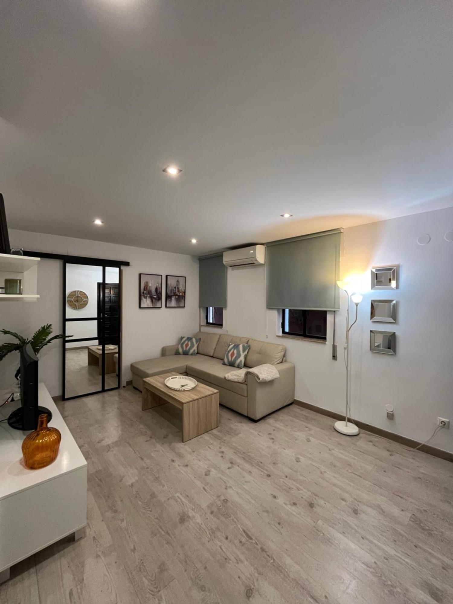 Centro- Apartamento Azonaicas Córdoba Exteriér fotografie