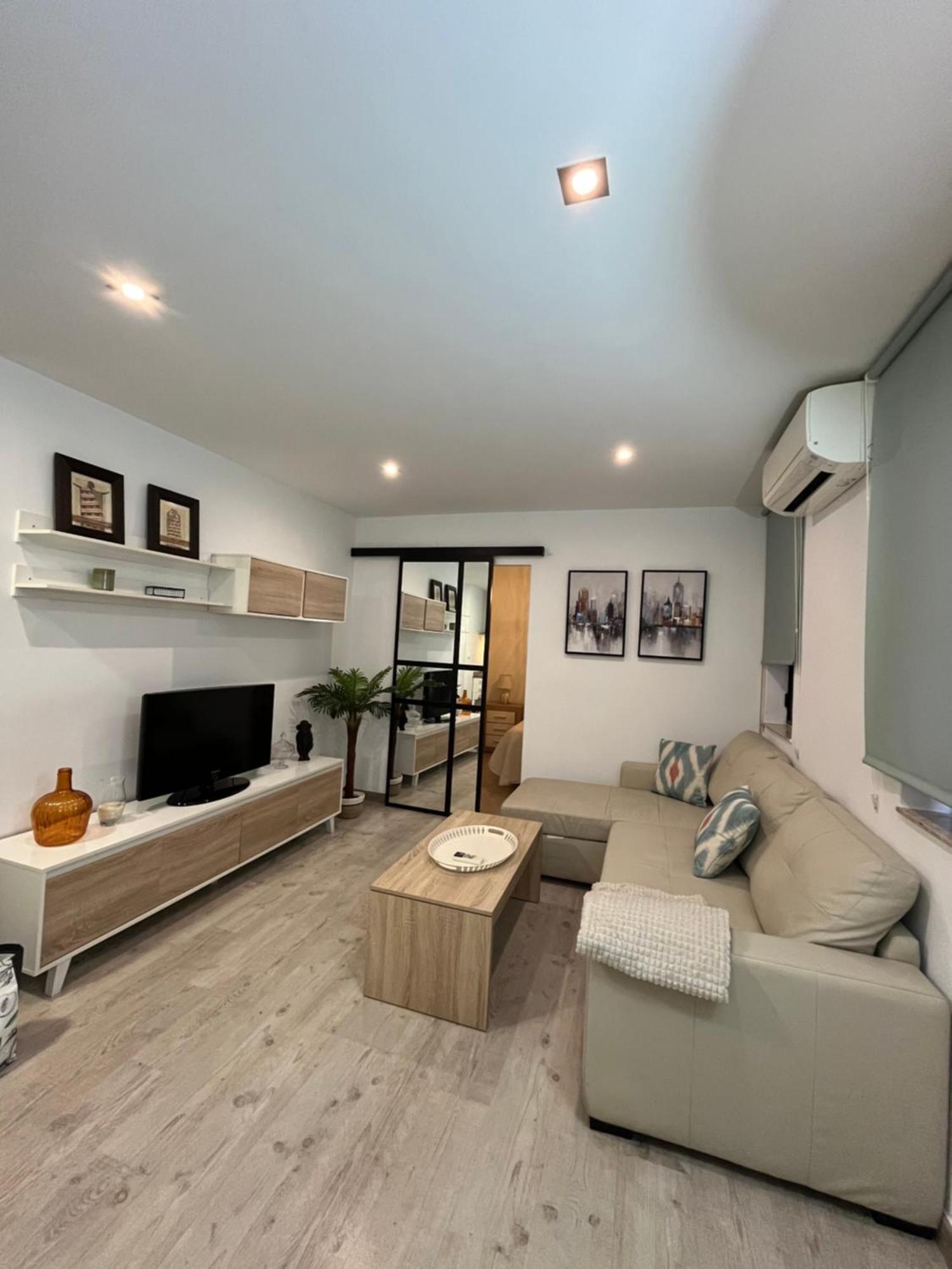 Centro- Apartamento Azonaicas Córdoba Exteriér fotografie