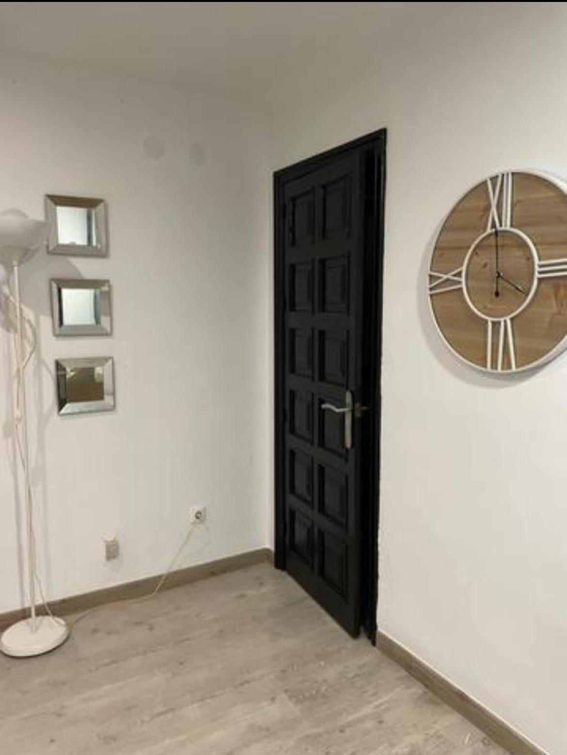 Centro- Apartamento Azonaicas Córdoba Exteriér fotografie