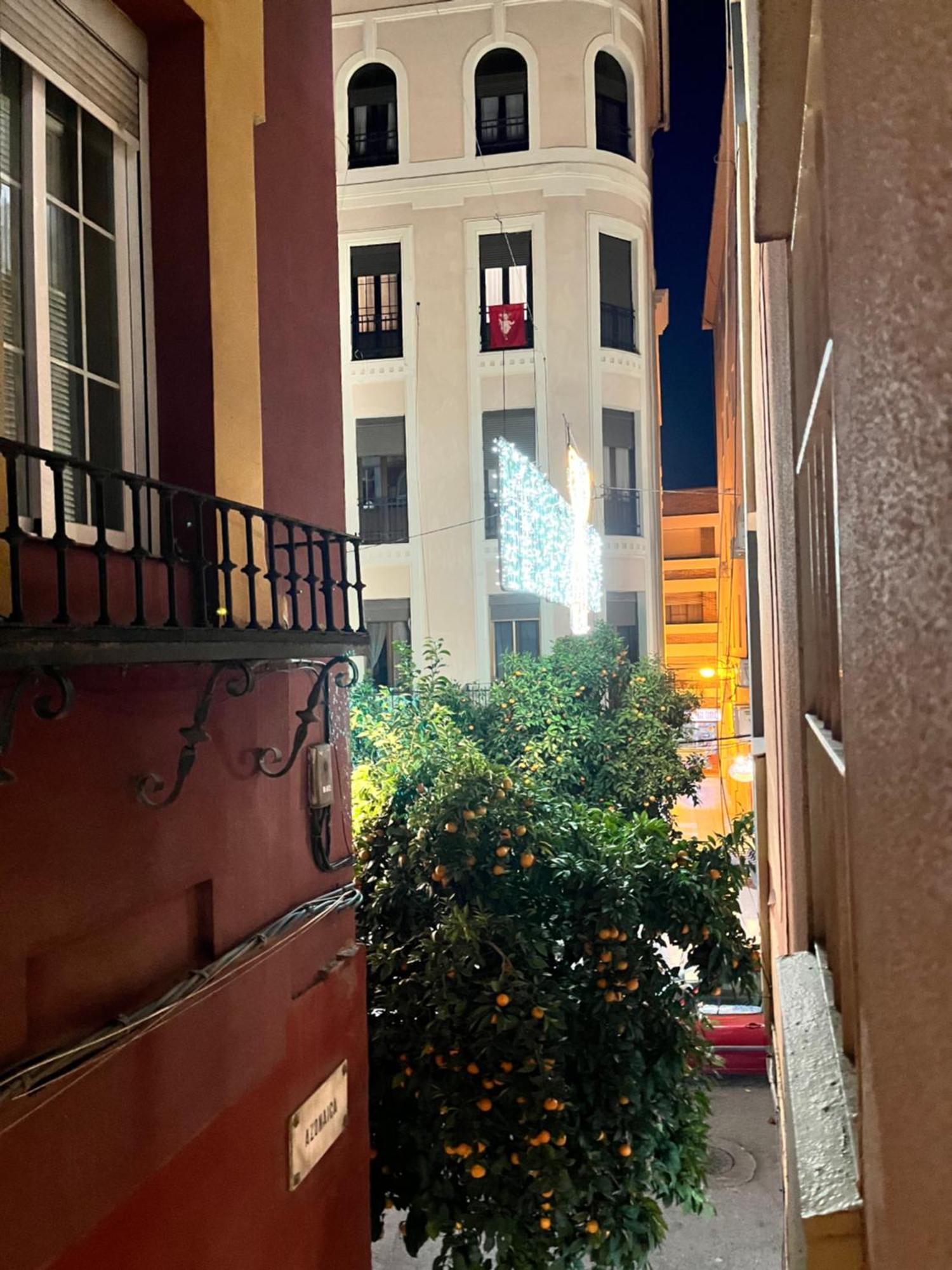 Centro- Apartamento Azonaicas Córdoba Exteriér fotografie