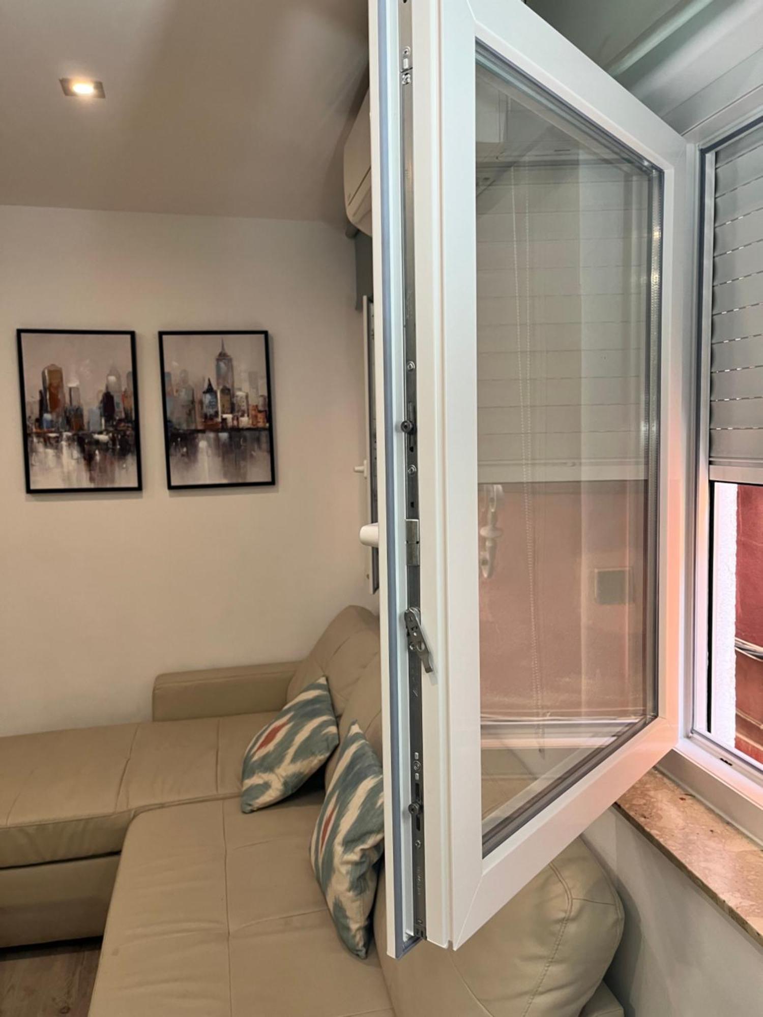 Centro- Apartamento Azonaicas Córdoba Exteriér fotografie
