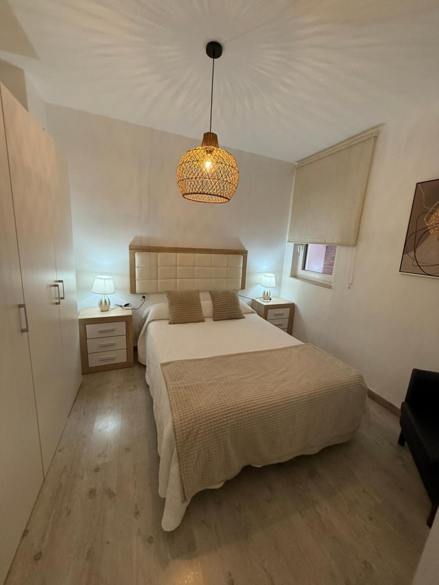 Centro- Apartamento Azonaicas Córdoba Exteriér fotografie