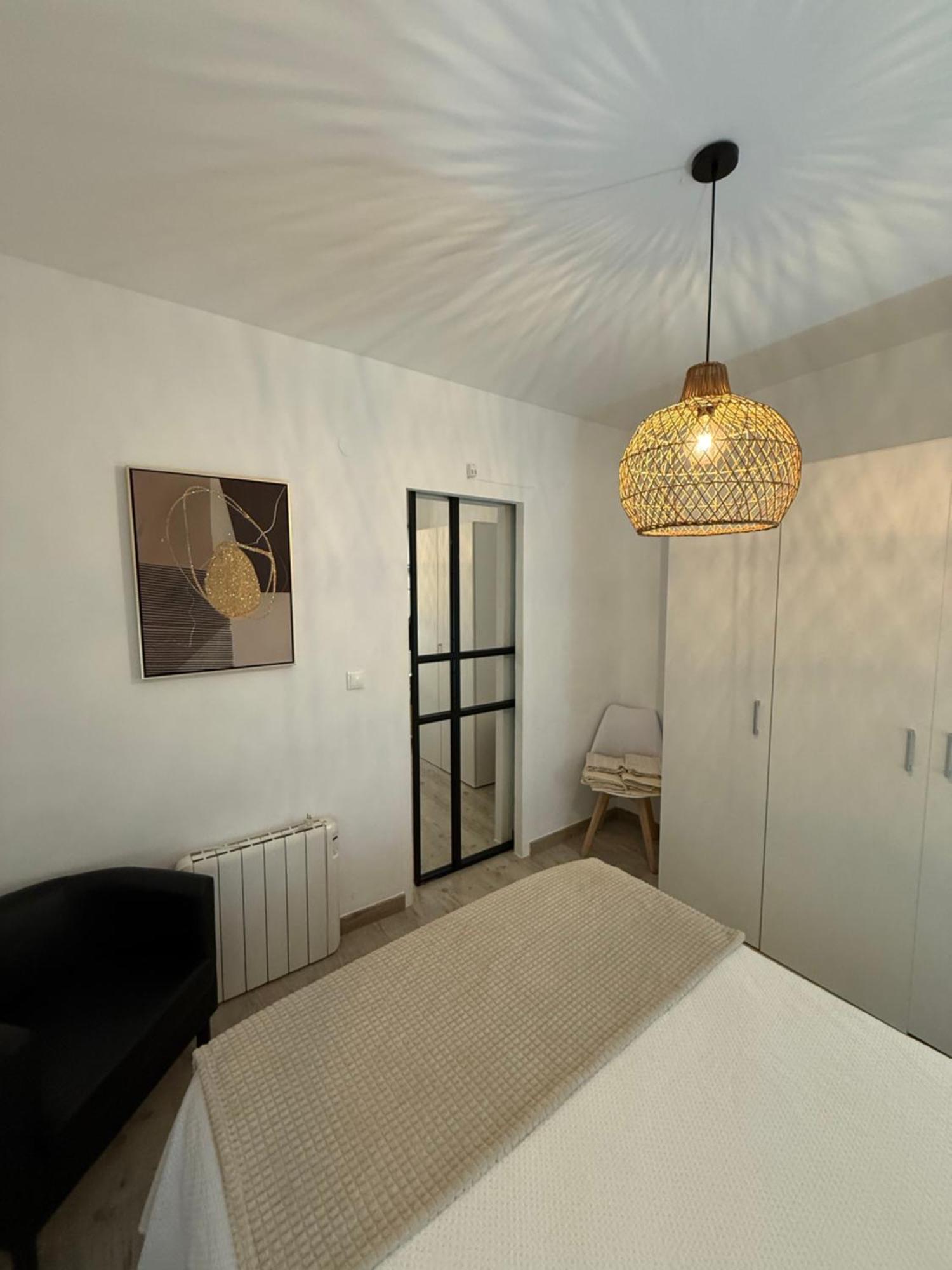 Centro- Apartamento Azonaicas Córdoba Exteriér fotografie