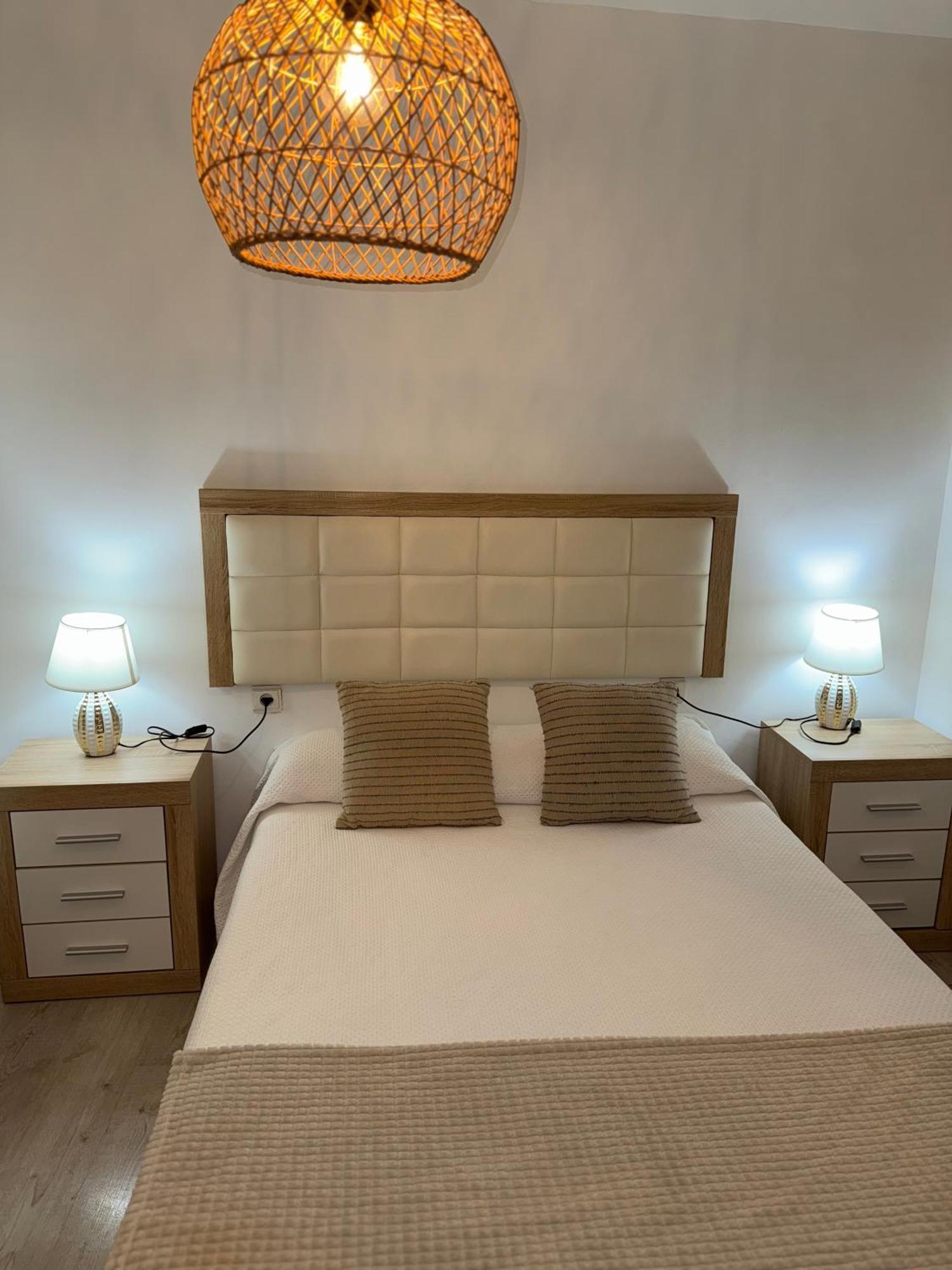 Centro- Apartamento Azonaicas Córdoba Exteriér fotografie
