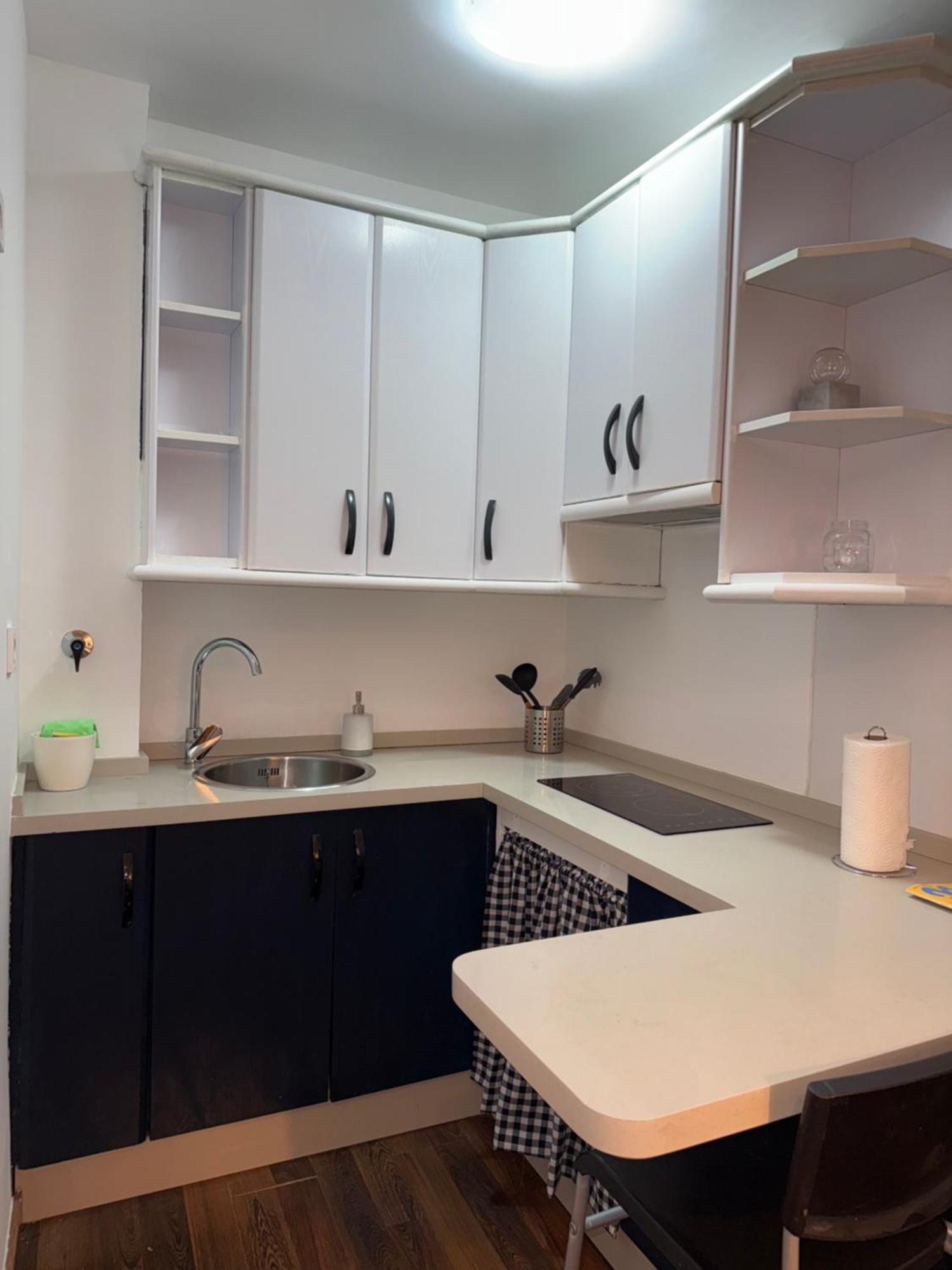 Centro- Apartamento Azonaicas Córdoba Exteriér fotografie