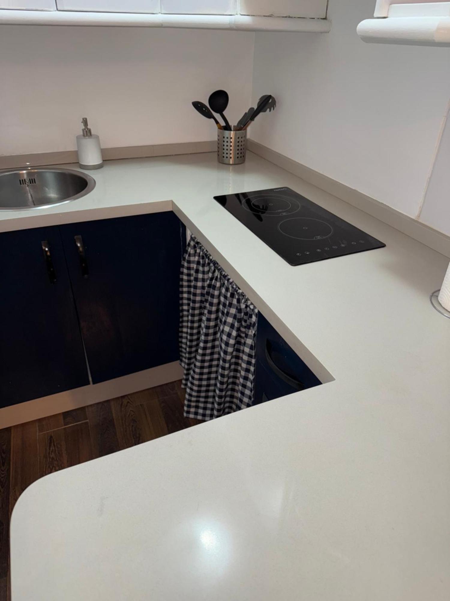Centro- Apartamento Azonaicas Córdoba Exteriér fotografie