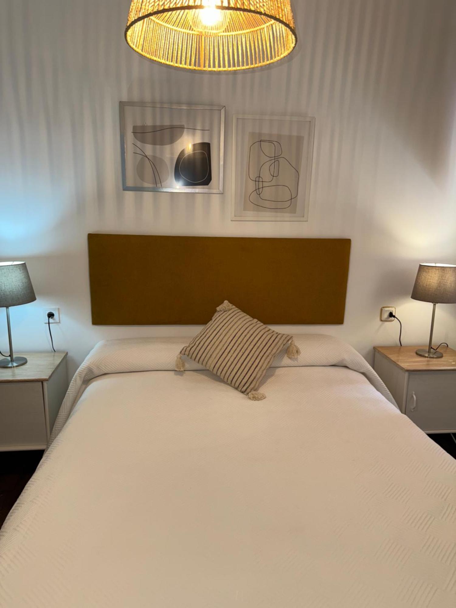 Centro- Apartamento Azonaicas Córdoba Exteriér fotografie