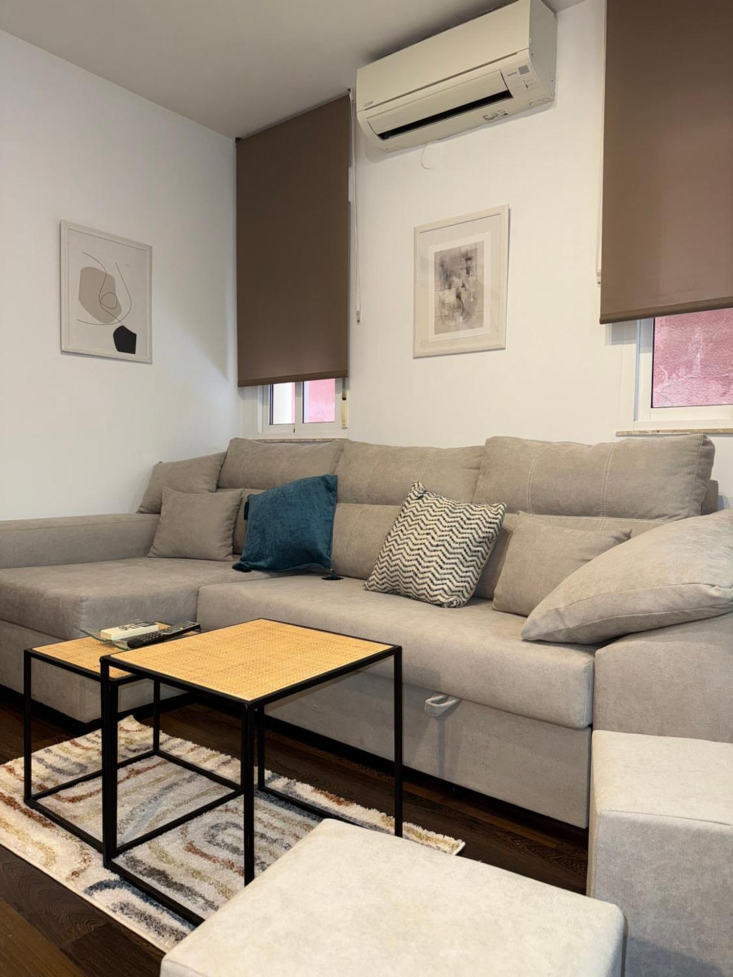Centro- Apartamento Azonaicas Córdoba Exteriér fotografie