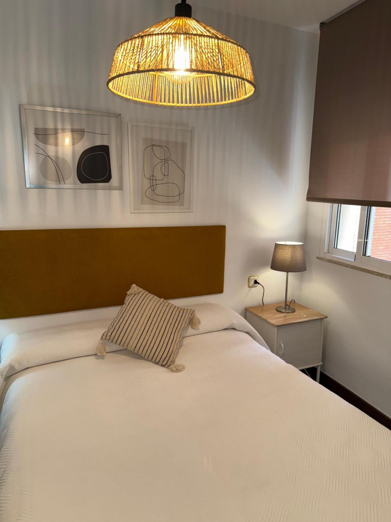 Centro- Apartamento Azonaicas Córdoba Exteriér fotografie