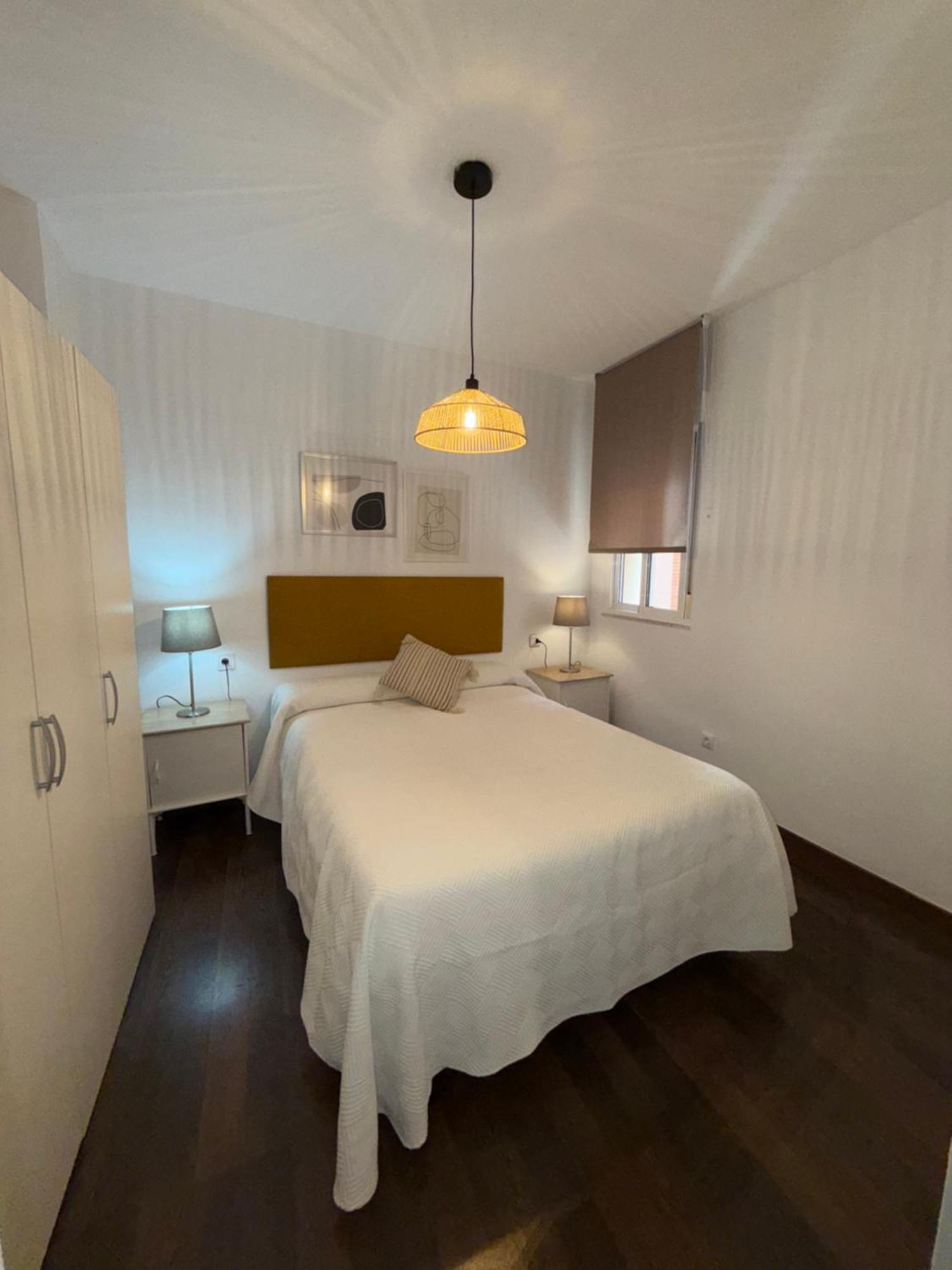 Centro- Apartamento Azonaicas Córdoba Exteriér fotografie