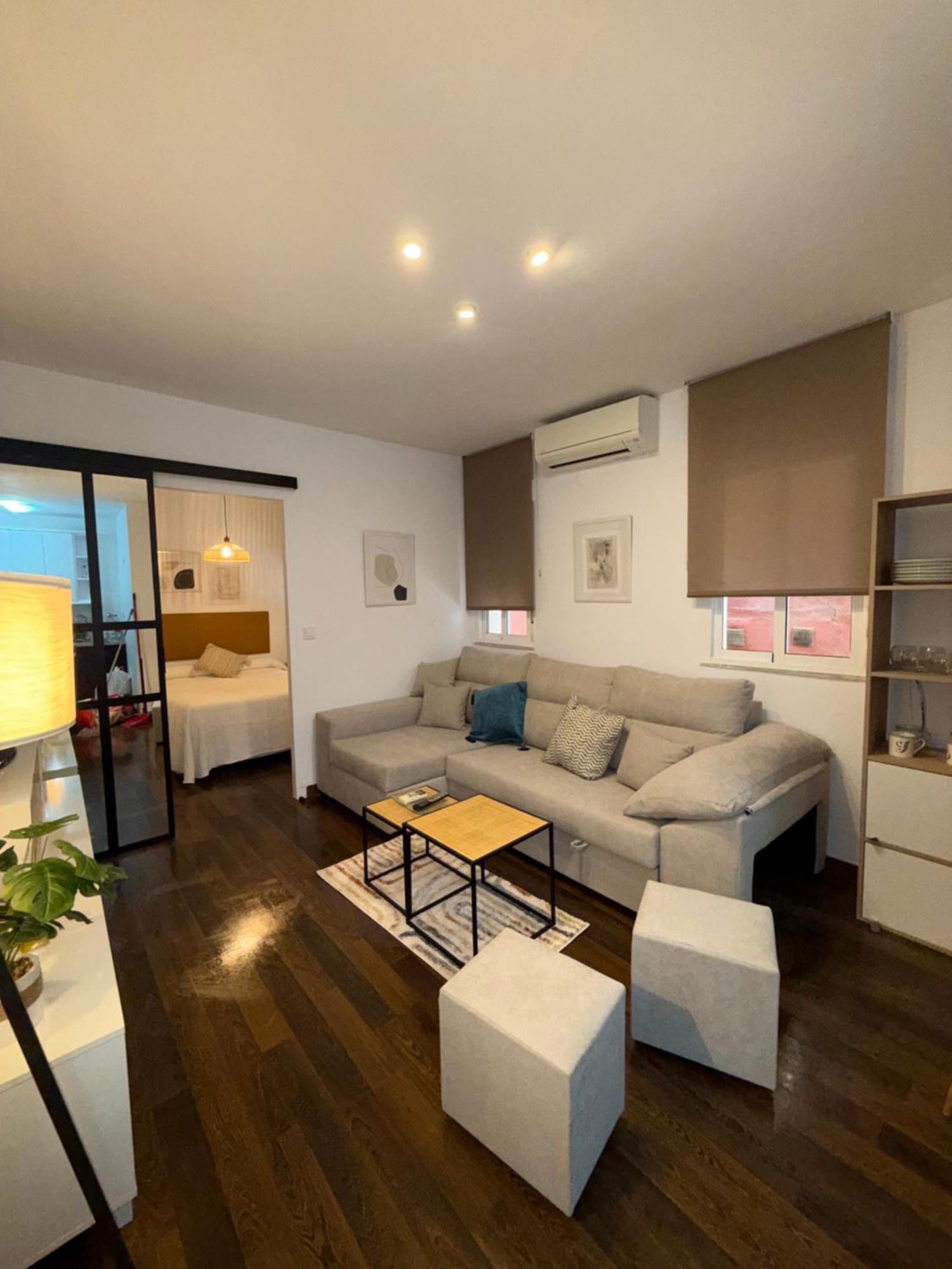 Centro- Apartamento Azonaicas Córdoba Exteriér fotografie