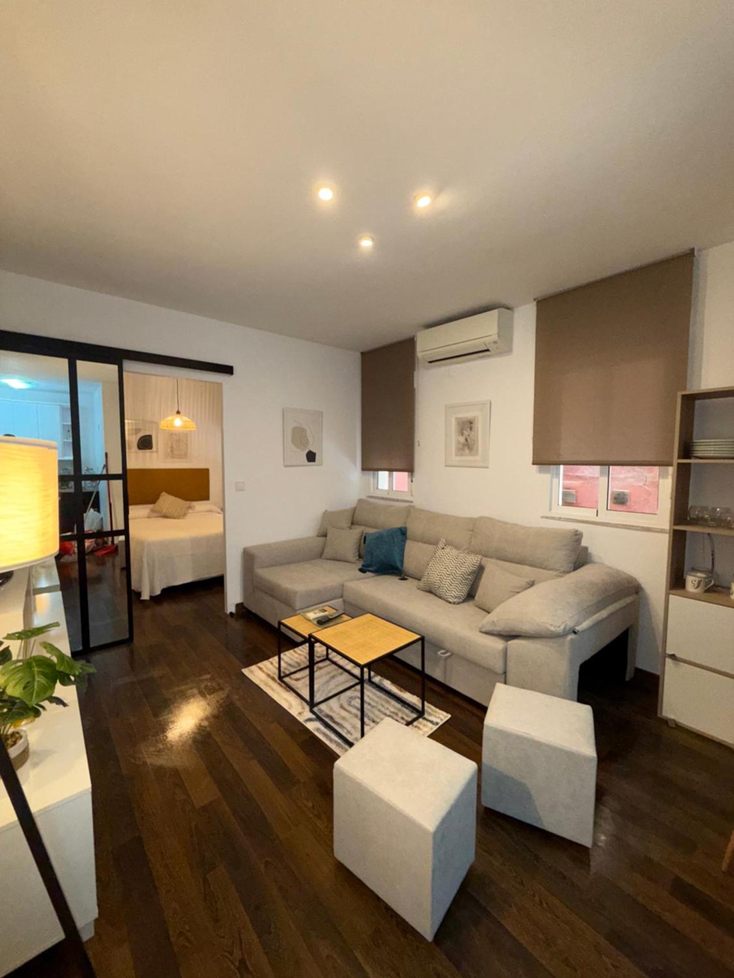 Centro- Apartamento Azonaicas Córdoba Exteriér fotografie
