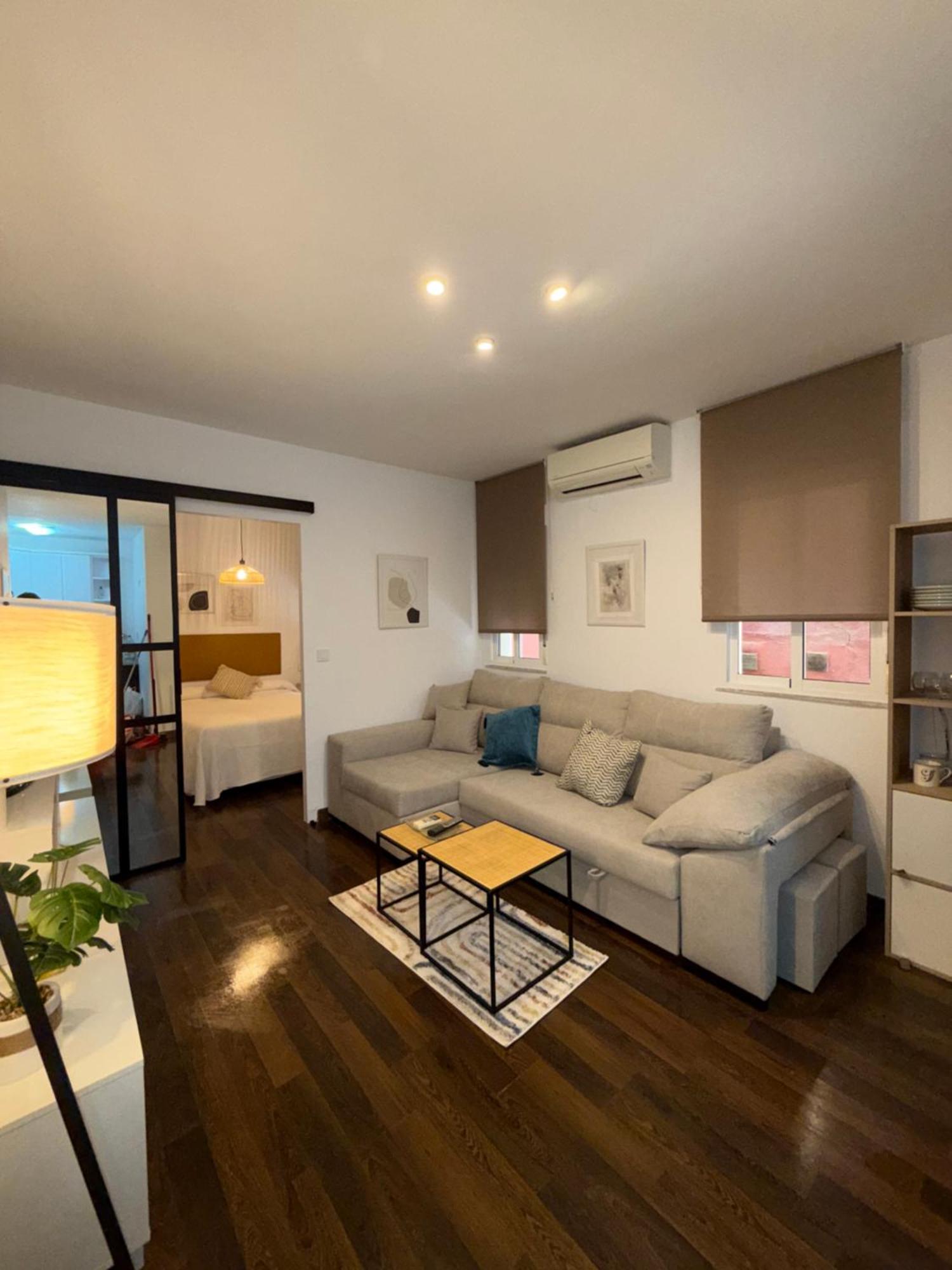 Centro- Apartamento Azonaicas Córdoba Exteriér fotografie