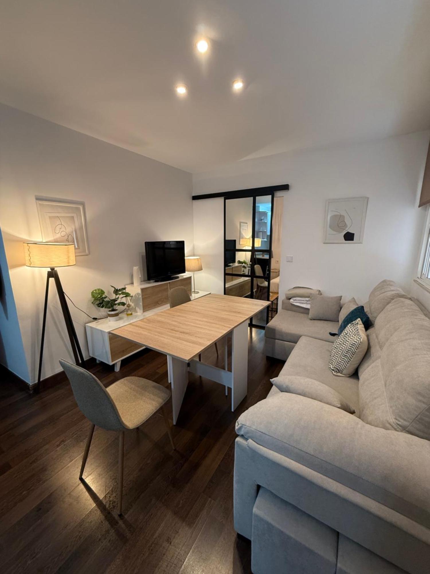 Centro- Apartamento Azonaicas Córdoba Exteriér fotografie