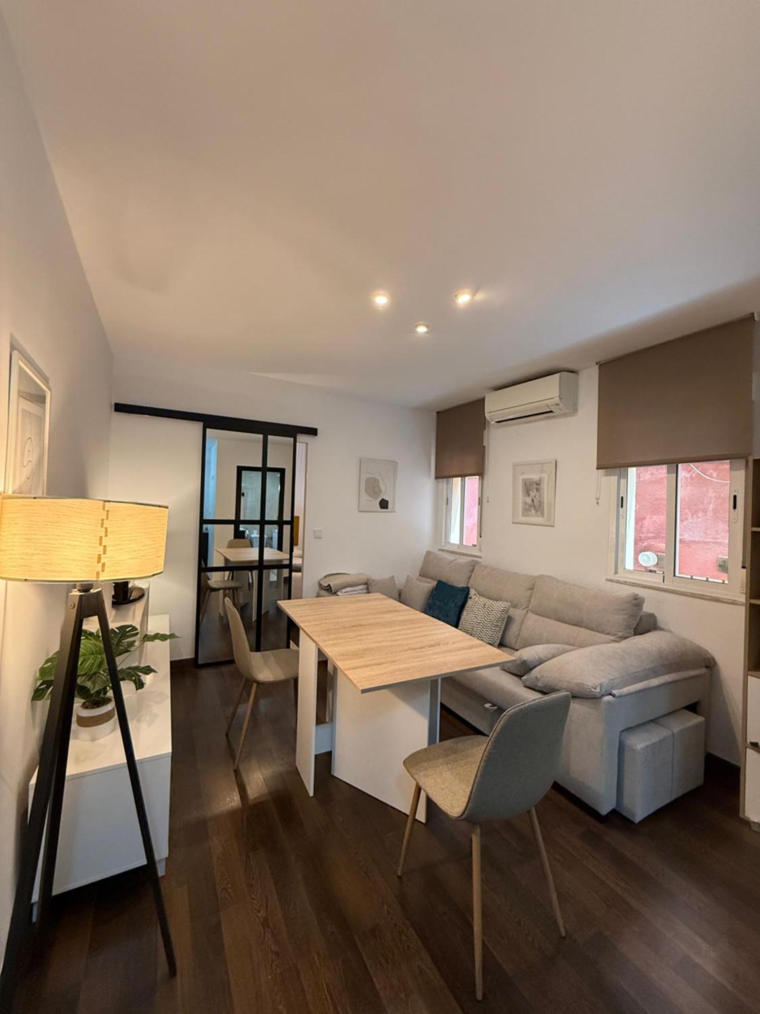 Centro- Apartamento Azonaicas Córdoba Exteriér fotografie